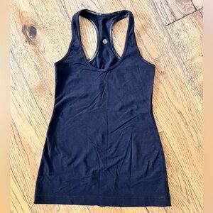 Lululemon Swiftly Racerback Tank Size 4